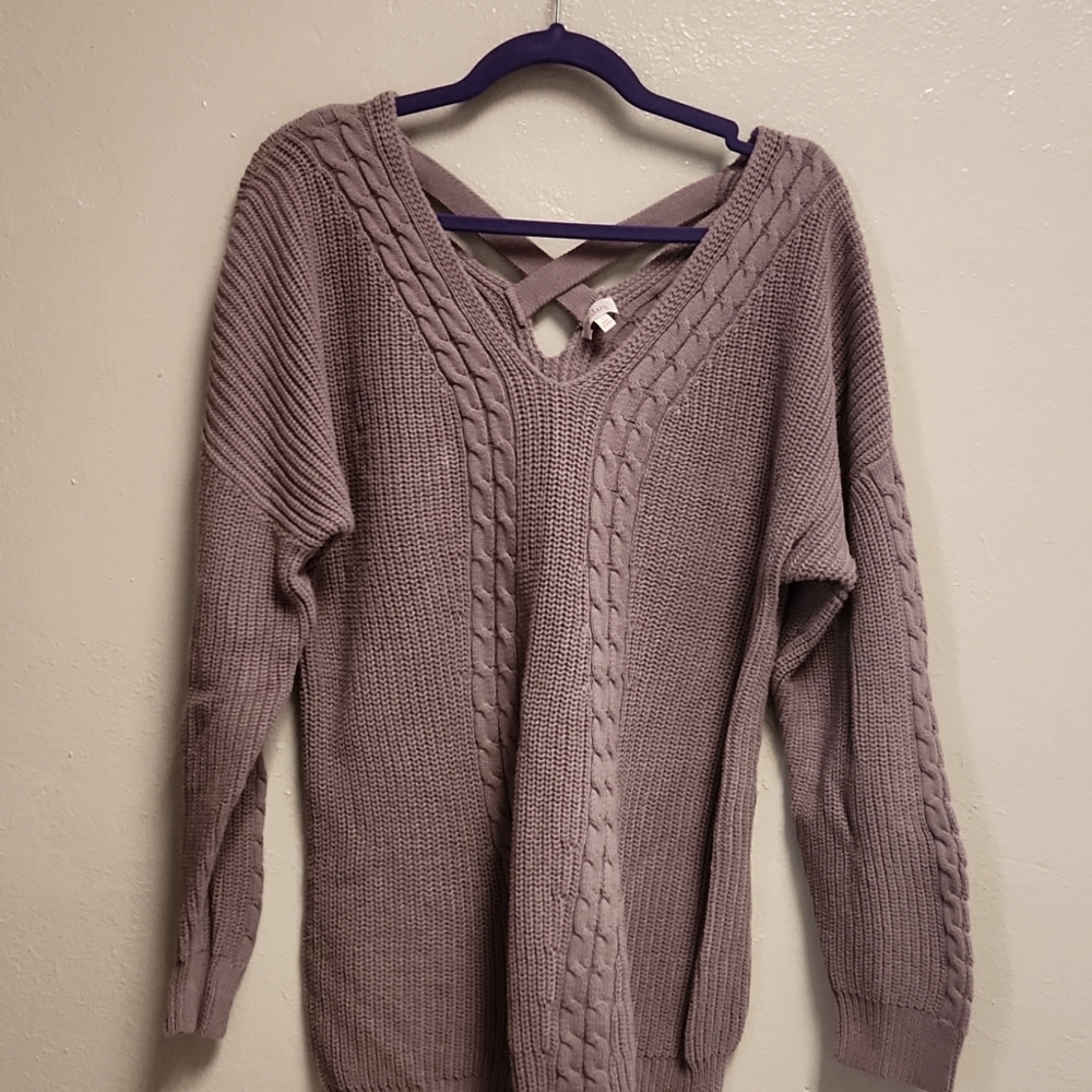 Sweater